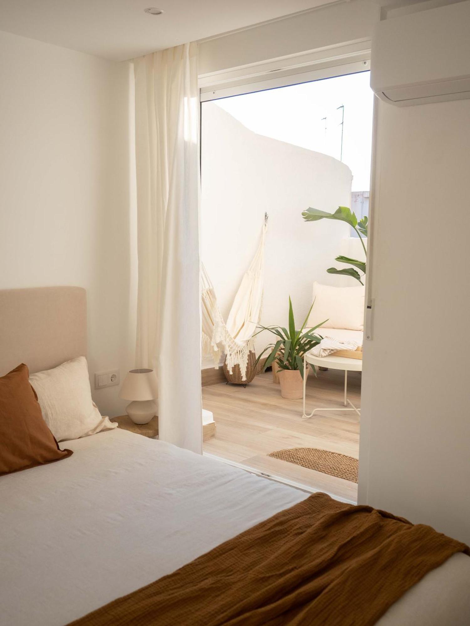 Luxury Apartment In Valencia City Center Exterior photo